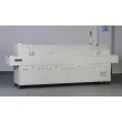 PID control smt lead free reflow oven machine SMD-A6