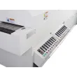 PID control smt lead free reflow oven machine SMD-A6