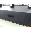 PC control 8 zones SMD lead free reflow oven machine