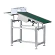 DIP pcb assembly unload conveyor wave solder outfeed conveyor