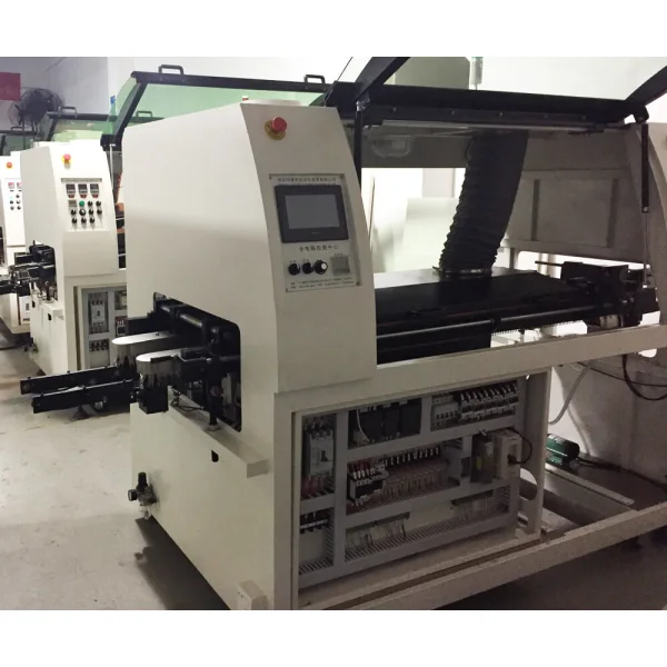 SMD-N200 Ecomical lead free wave soldering machine