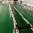 2.4m DIP insert line conveyor machine before wave solder