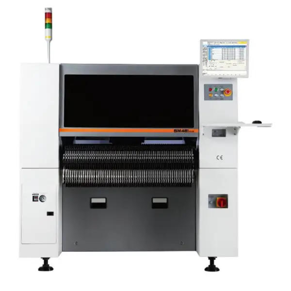 Samsung SM471 Plus pick and place machine