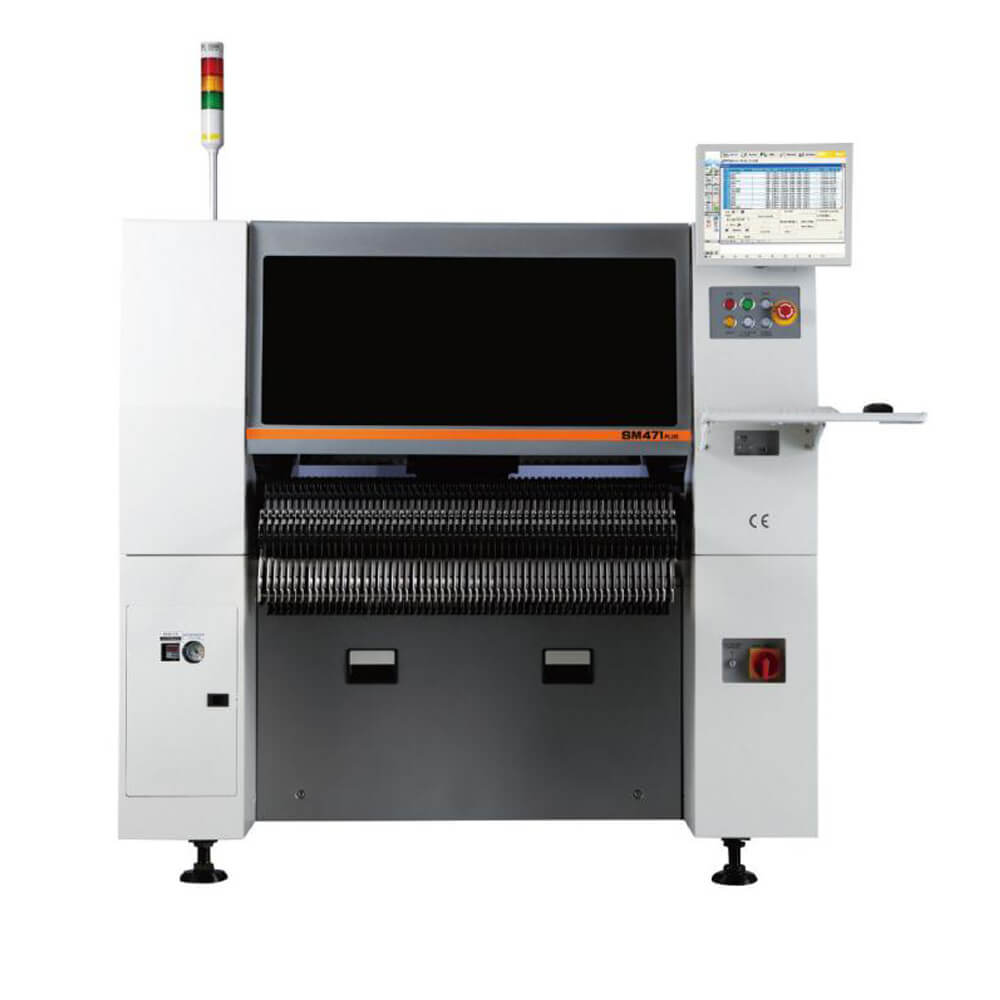 Samsung chip mounter machine SM481Plus