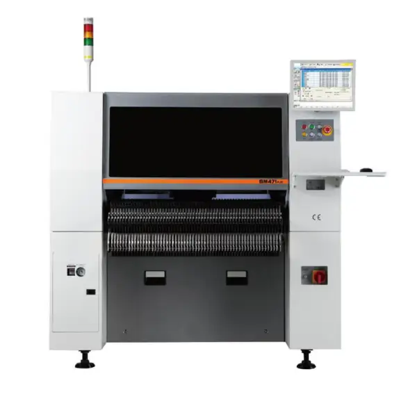 Samsung chip mounter machine SM481Plus