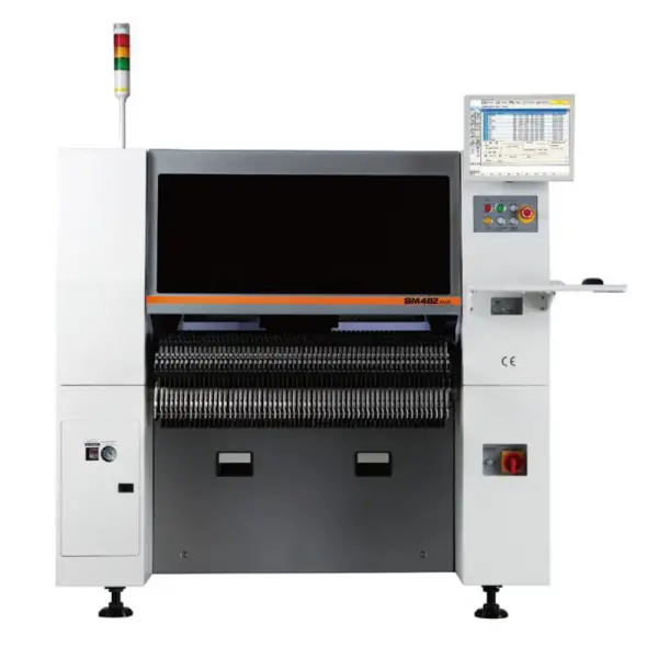 Samsung SM482 Plus SMT Chip placement machine