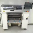 Juki RS-1 high speed smd pick and place chip mounter machine