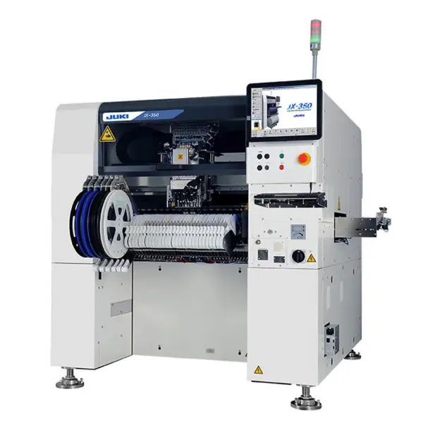 Juki JX-300 JX-350 SMT chip shooter machine