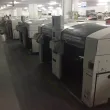 Panasonic CM202 used smt PCB pick and place machine