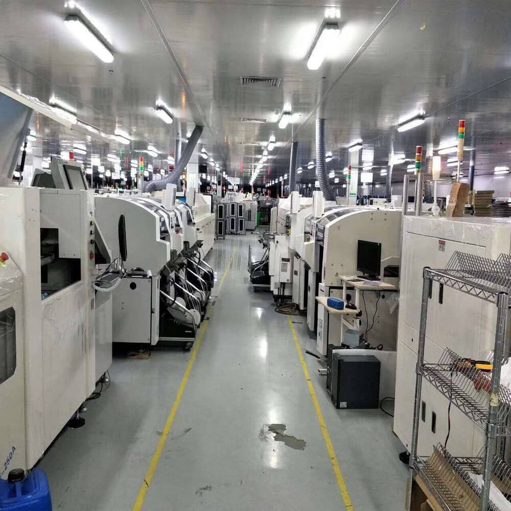 Panasonic CM402 refurbished modular smd pick and place machine