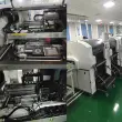 Panasonic CM602 used SMT Placement machine