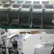 Panasonic NPM-D3 electronics assembly chip mounter machine