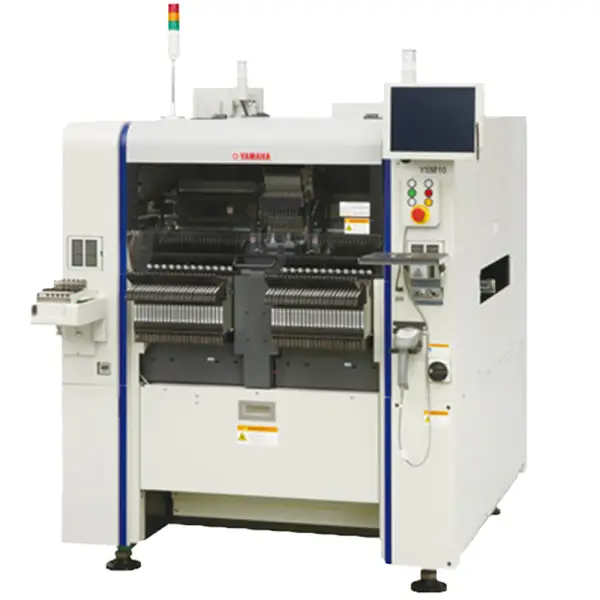 Yamaha YSM10 compact high-speed modular surface mounter machine