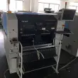 Yamaha YS12F chip pick and place mounter in China
