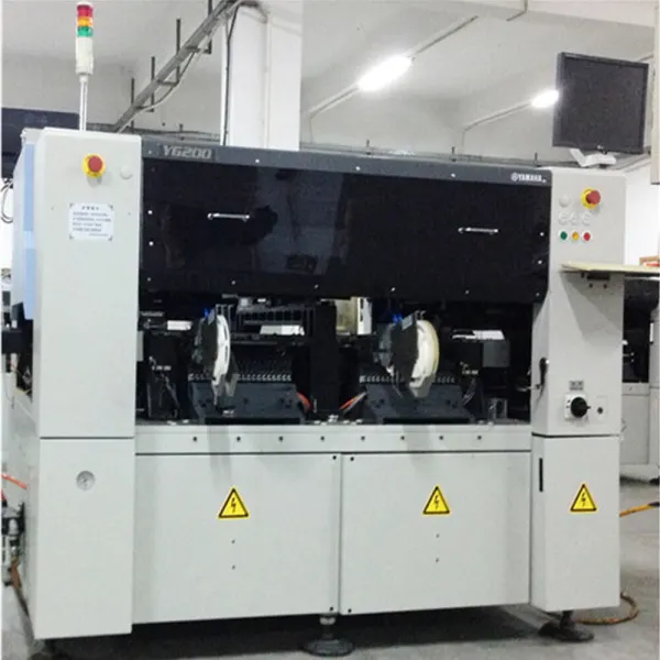 Yamaha YG200 placement machine price
