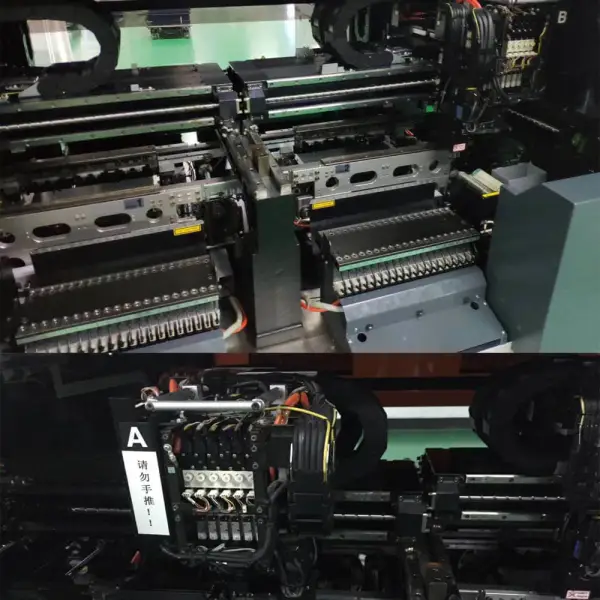 Yamaha YG200 placement machine price