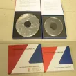 8 inch or 10 inch Mitsubishi Tungsten Steel Blade
