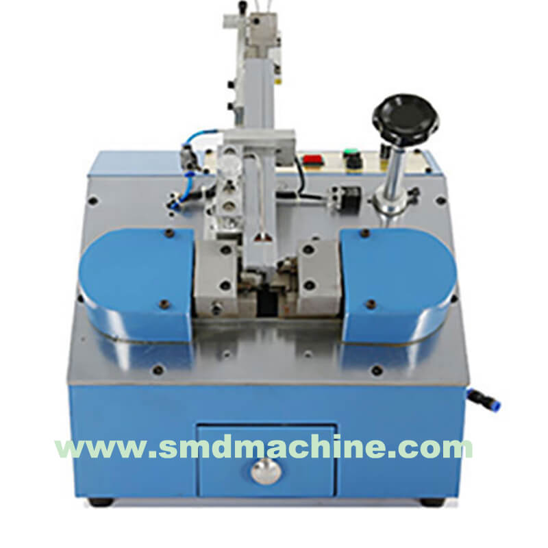 power crystal forming molding machine