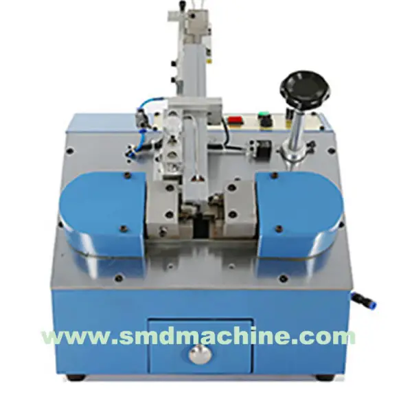 power crystal forming molding machine
