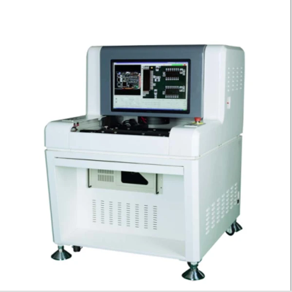 SMT Off-line AOI inspection machine