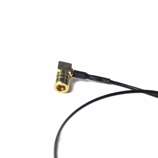 original SMT spare parts CABLE COAX 5322 322 10104