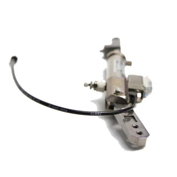 SMT Machine FIXING PARTS SAMSUNG SM 12MM FEEDER CYLINDER J9065213A