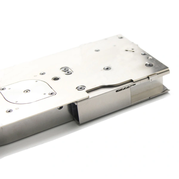 SMT Pick and Place Machine Feeder FUJI NXT 24mm Feeder W24c