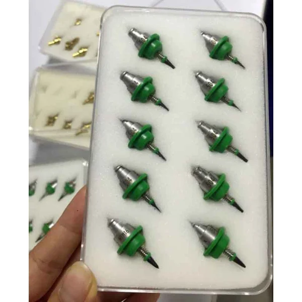 JUKI Nozzle 501 502 503 504 505 506 507 508