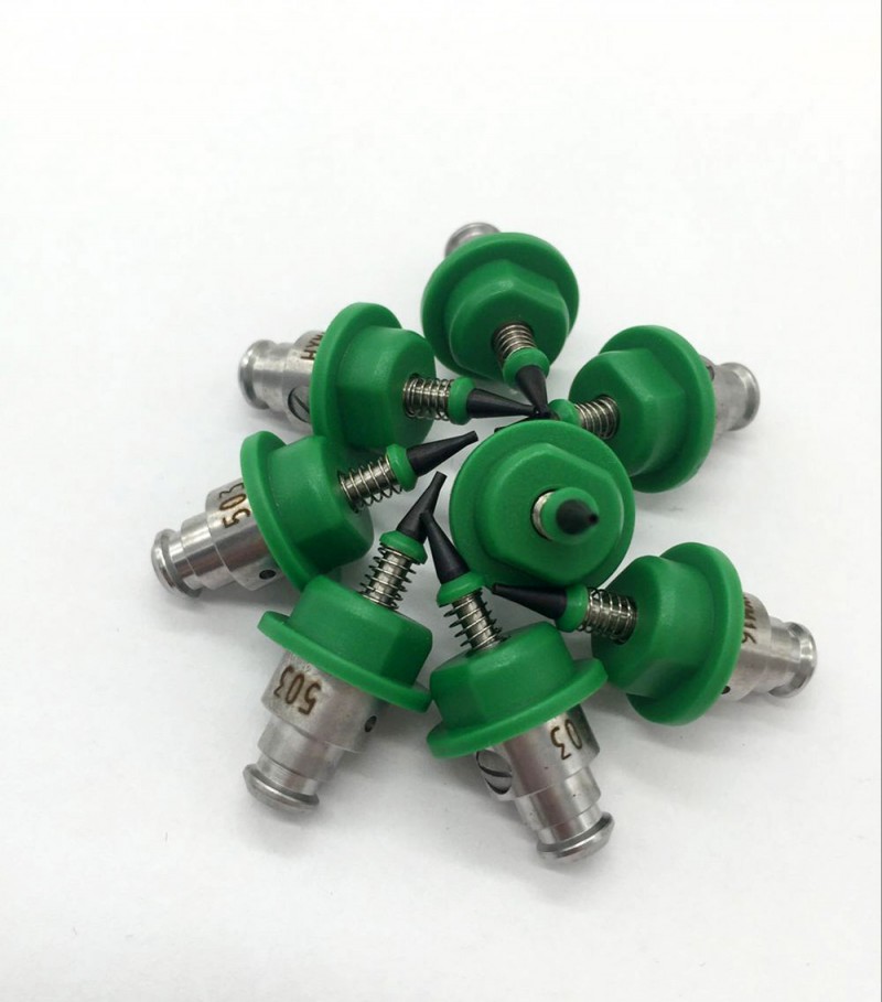 smt JUKI Nozzles 503 E3602-729-0A0