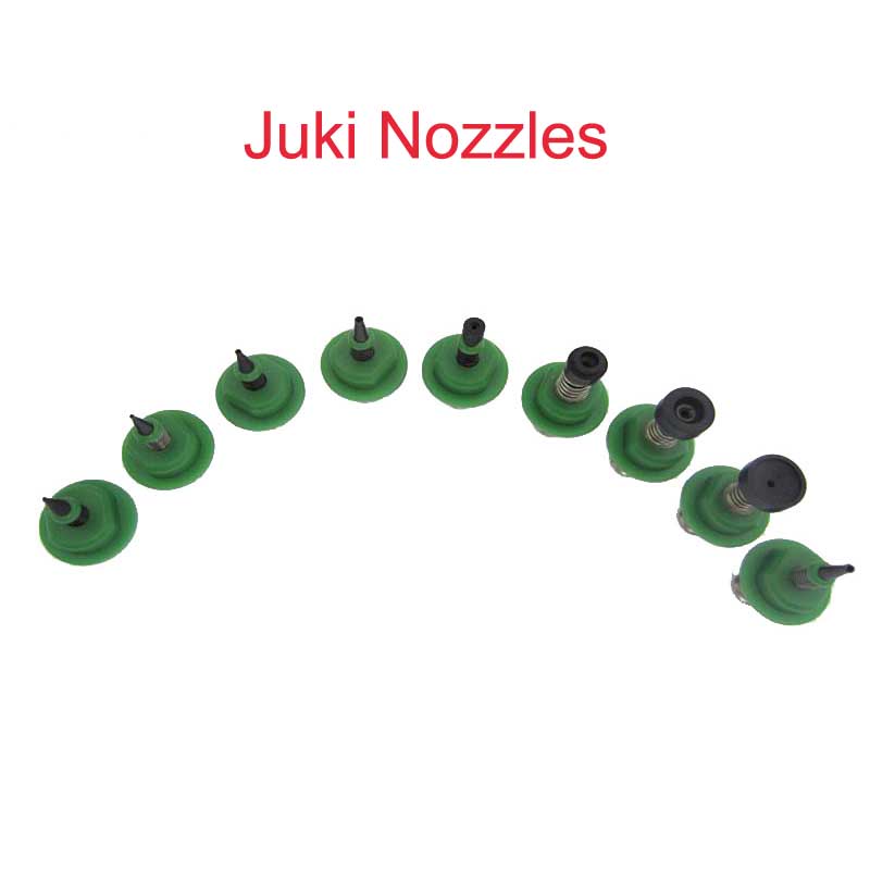 smt JUKI Nozzles 503 E3602-729-0A0