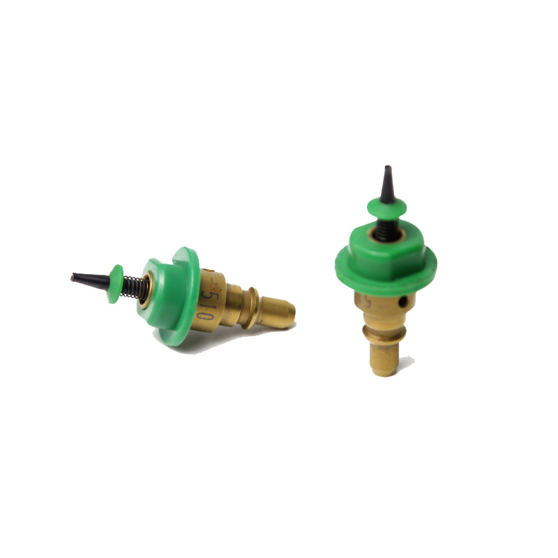 SMT Pick and Place Machine Spare parts Juki-505-510-514-Nozzle