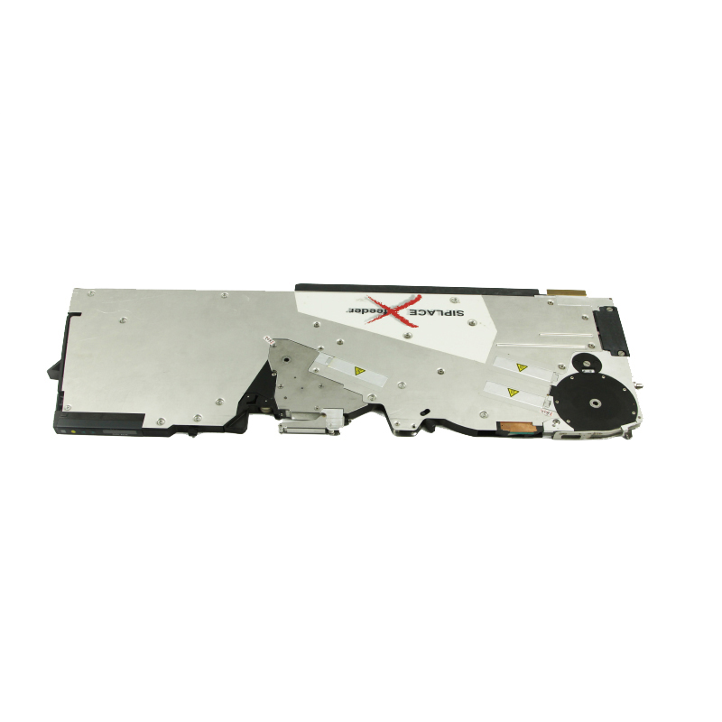 SMT spare parts SIEMENS X SERIES 8mm Feeder 00141290-06