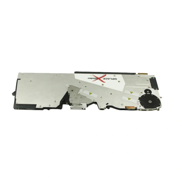 SMT spare parts SIEMENS X SERIES 8mm Feeder 00141290-06