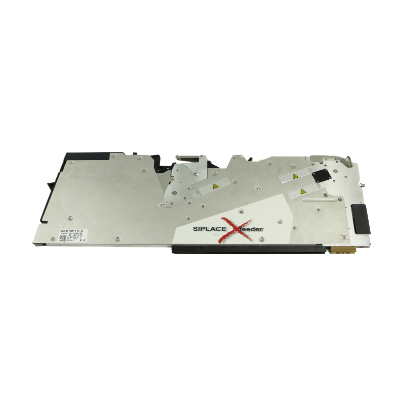 SMT spare parts SIEMENS X SERIES 8mm Feeder 00141290-06