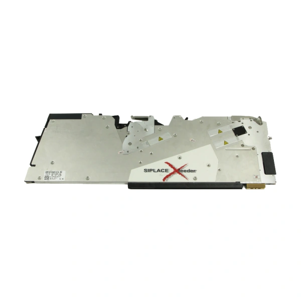 SMT spare parts SIEMENS X SERIES 8mm Feeder 00141290-06