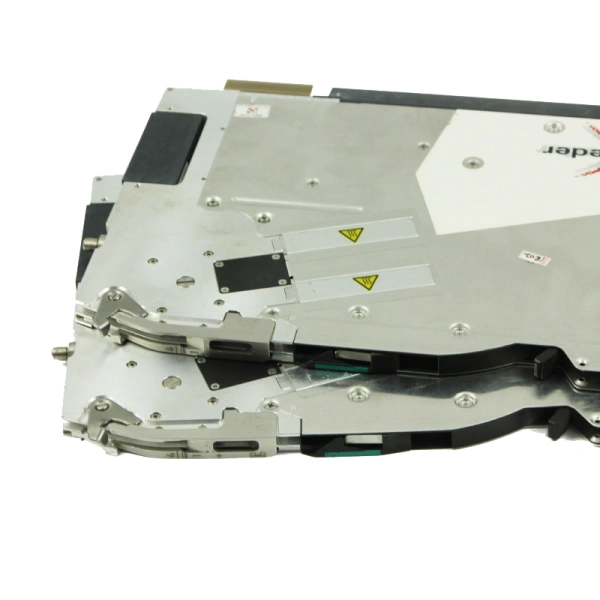 SMT spare parts SIEMENS X SERIES 8mm Feeder 00141290-06