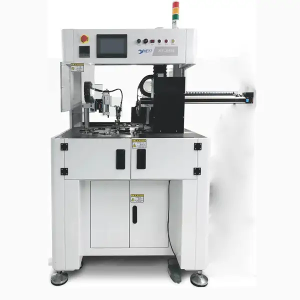 DC Power line Automatic welding machine K920