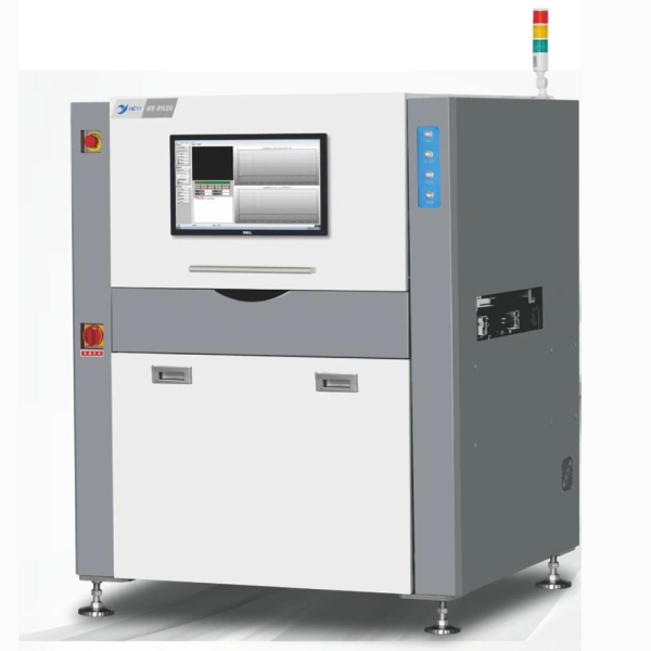 Selective spraying machine P520