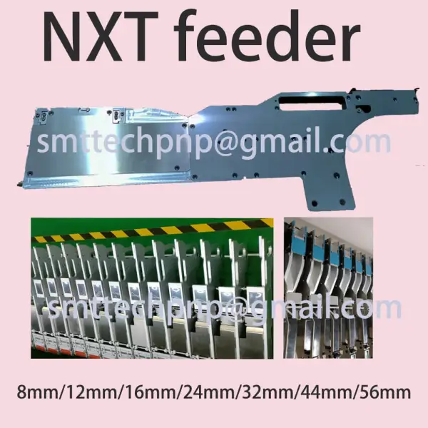 Copy NXT smt feeders for ETON pick and place machine