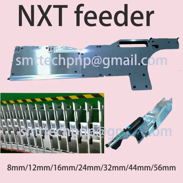 Copy NXT smt feeders for HCT pick and place machine