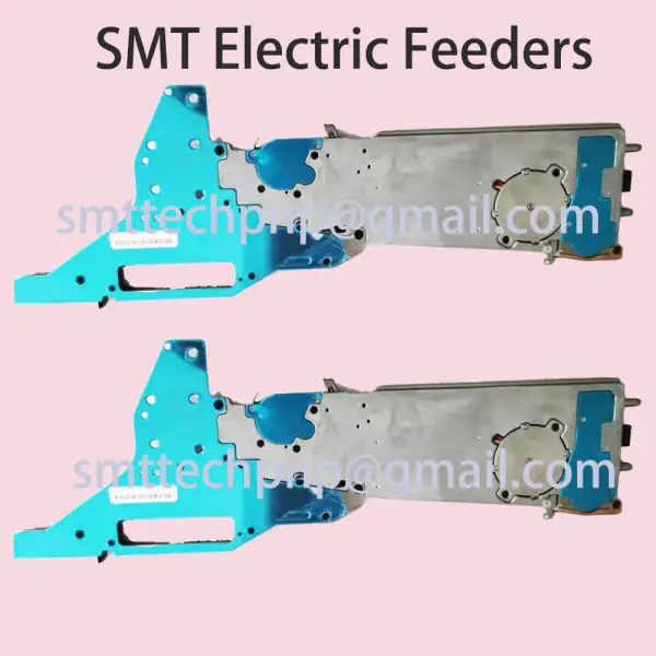SMT tape feeder for HCT pick and place machine