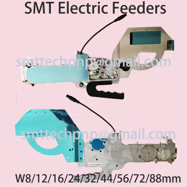 YAMAHA Feeder SMT Feeder for SMT Pick Place Machine