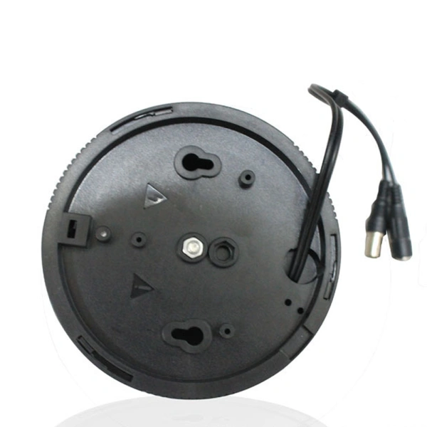 Hemispherical Monitor Camera Wide Angle HD Bus Dedicated Analog Camera