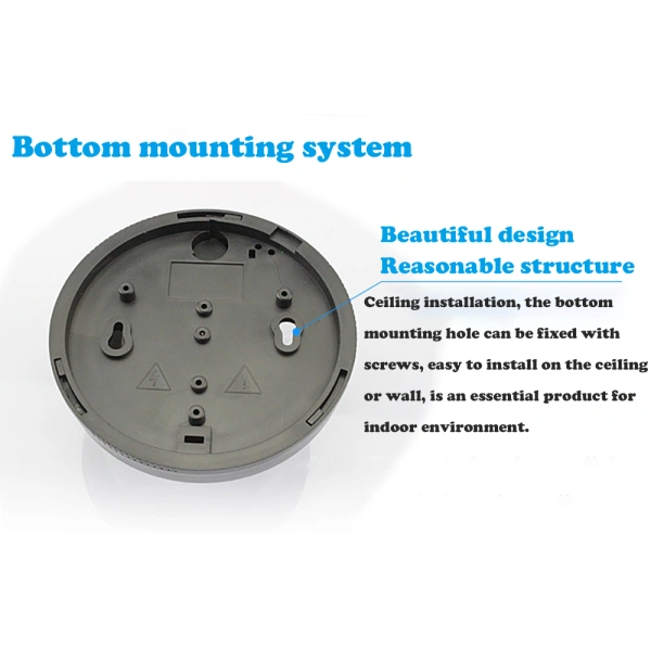 Hemispherical Monitor Camera Wide Angle HD Bus Dedicated Analog Camera
