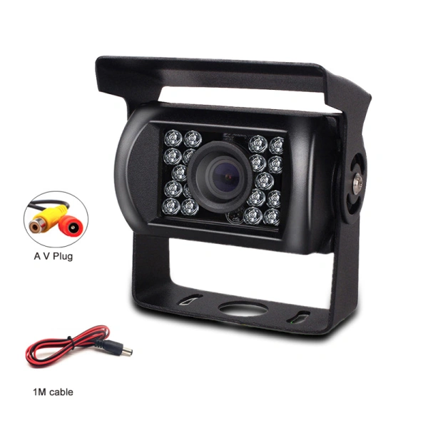  Truck infrared night vision vehicle rear view reversing 12V 24V