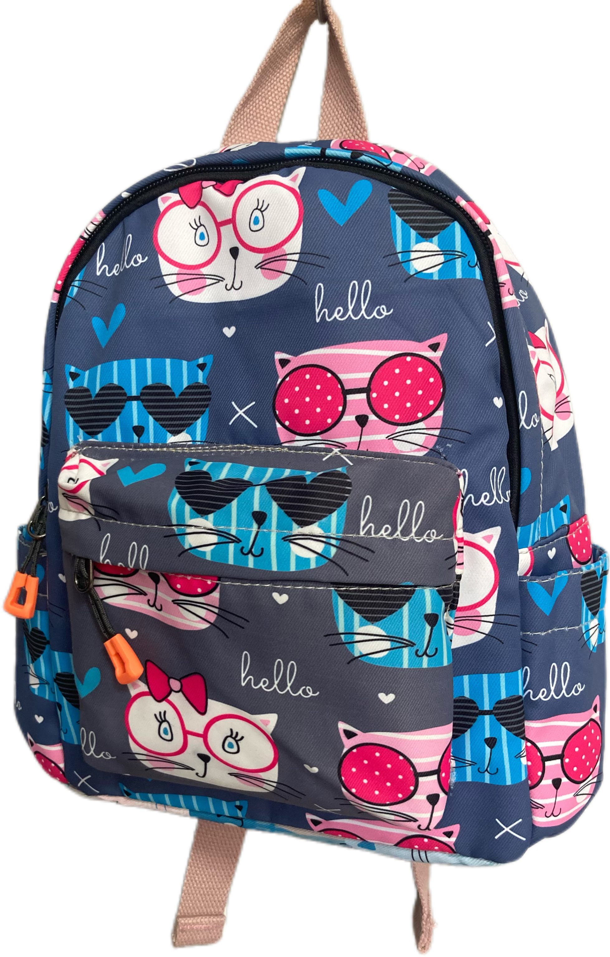 Child Backpack