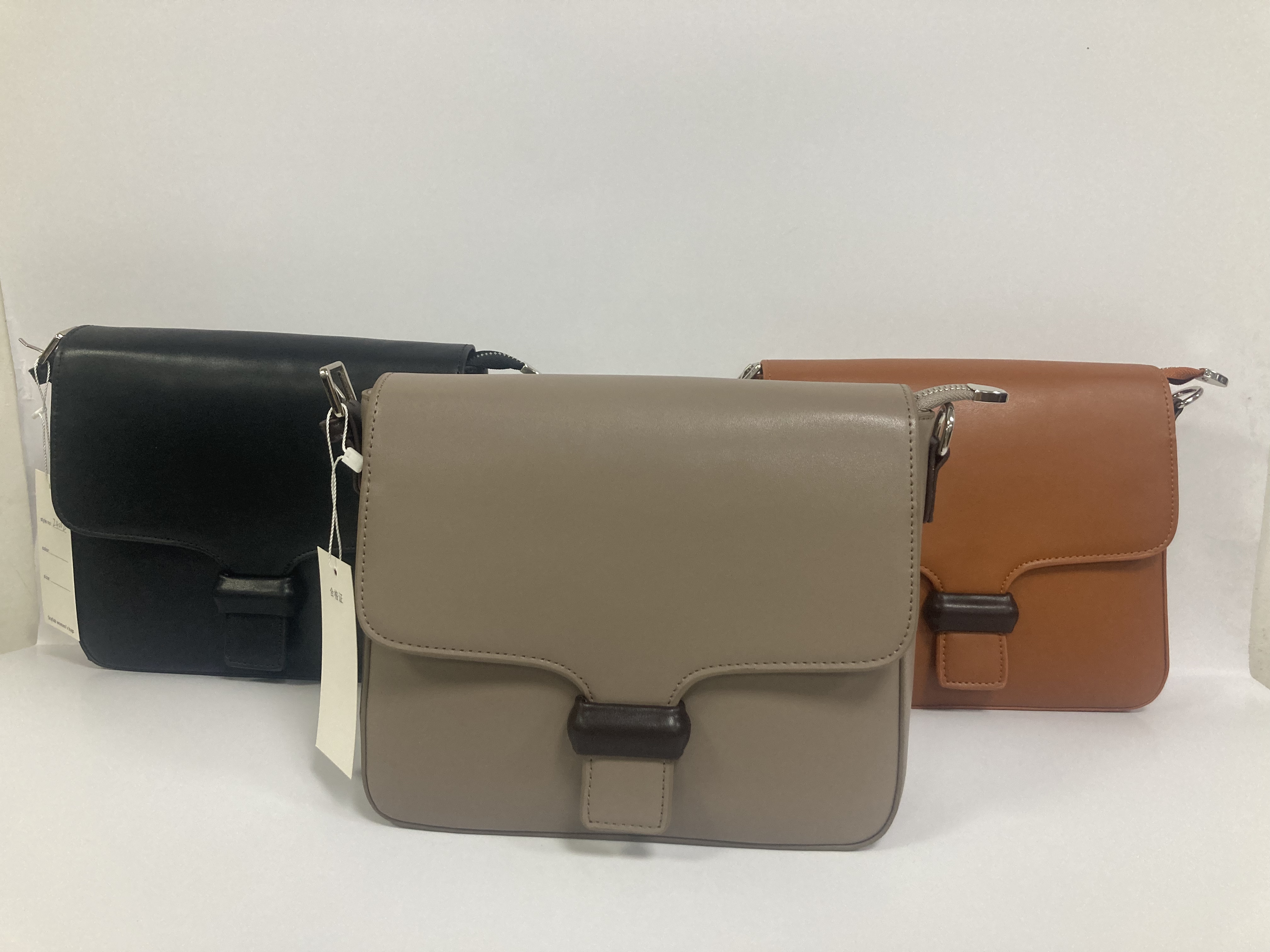 Crossbody bag