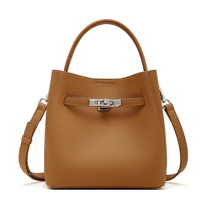 Tote Bag, Bucket Bag ,Leather Bag, Handbag, Bag