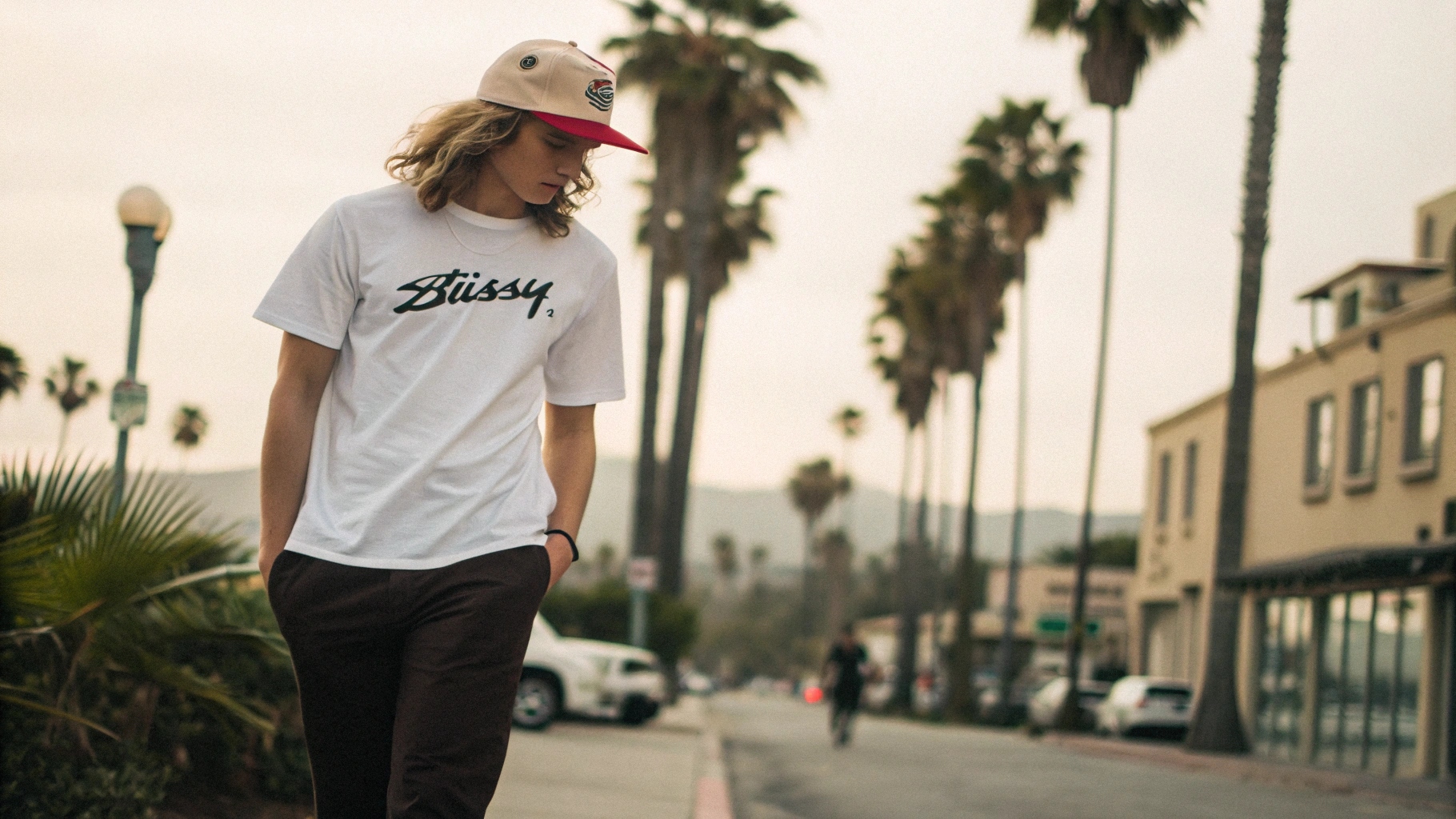 Zakaj je Stüssy nenadoma tako priljubljen?