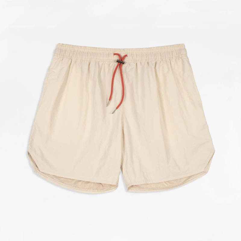 Custom Men's Athletic Gym Shorts